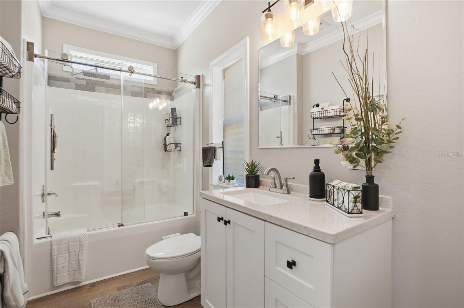 WOLF PRARIE/BELL PROPE PROPS - Residential