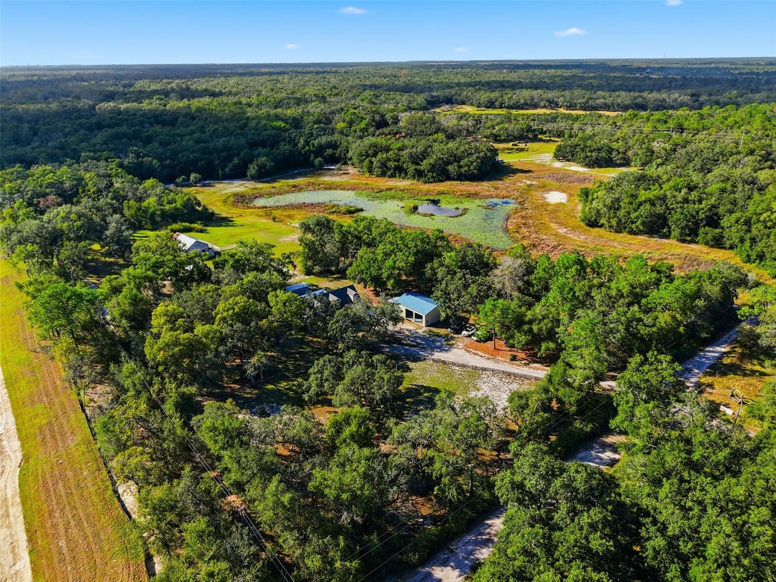 WOLF PRARIE/BELL PROPE PROPS - Residential