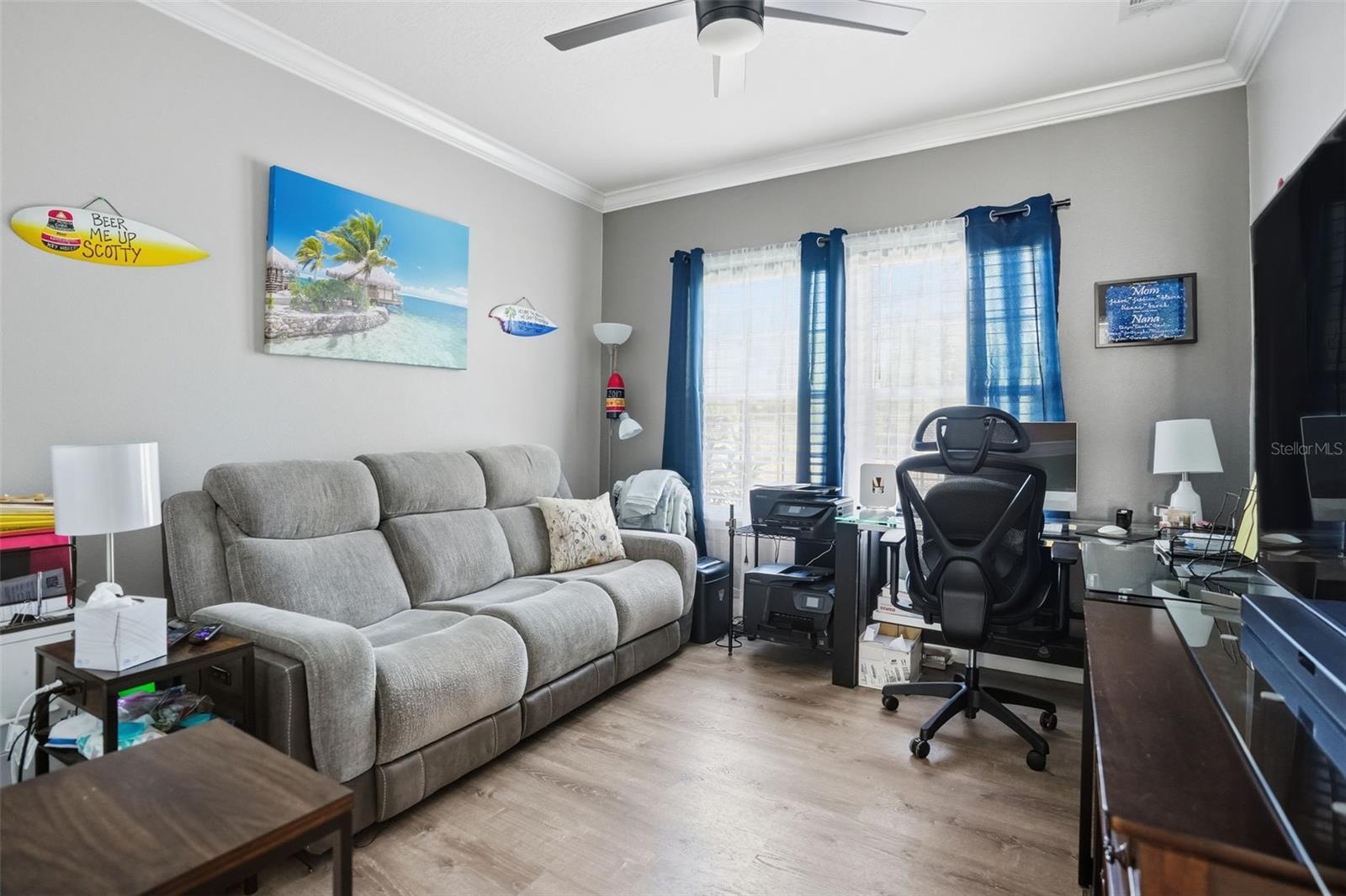 WOLF PRARIE/BELL PROPE PROPS - Residential