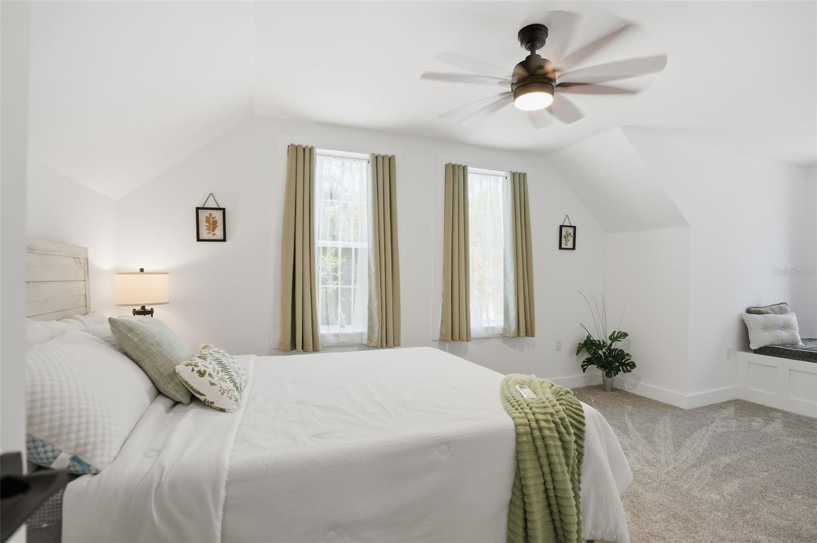 WOLF PRARIE/BELL PROPE PROPS - Residential