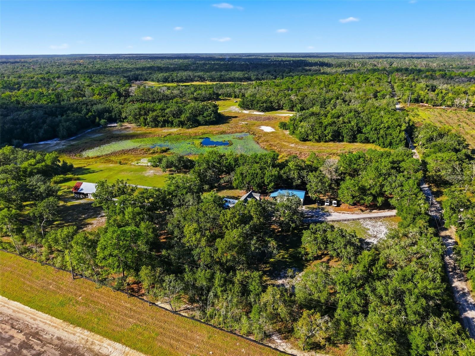 WOLF PRARIE/BELL PROPE PROPS - Residential