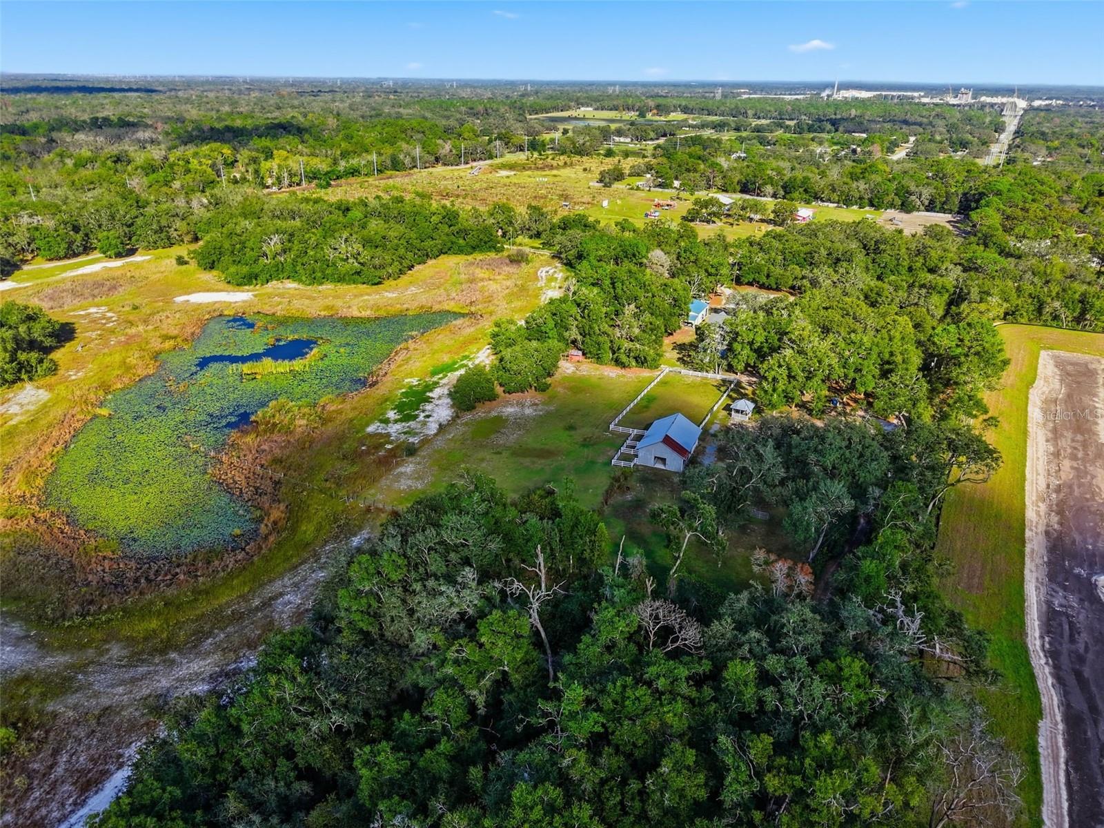 WOLF PRARIE/BELL PROPE PROPS - Residential