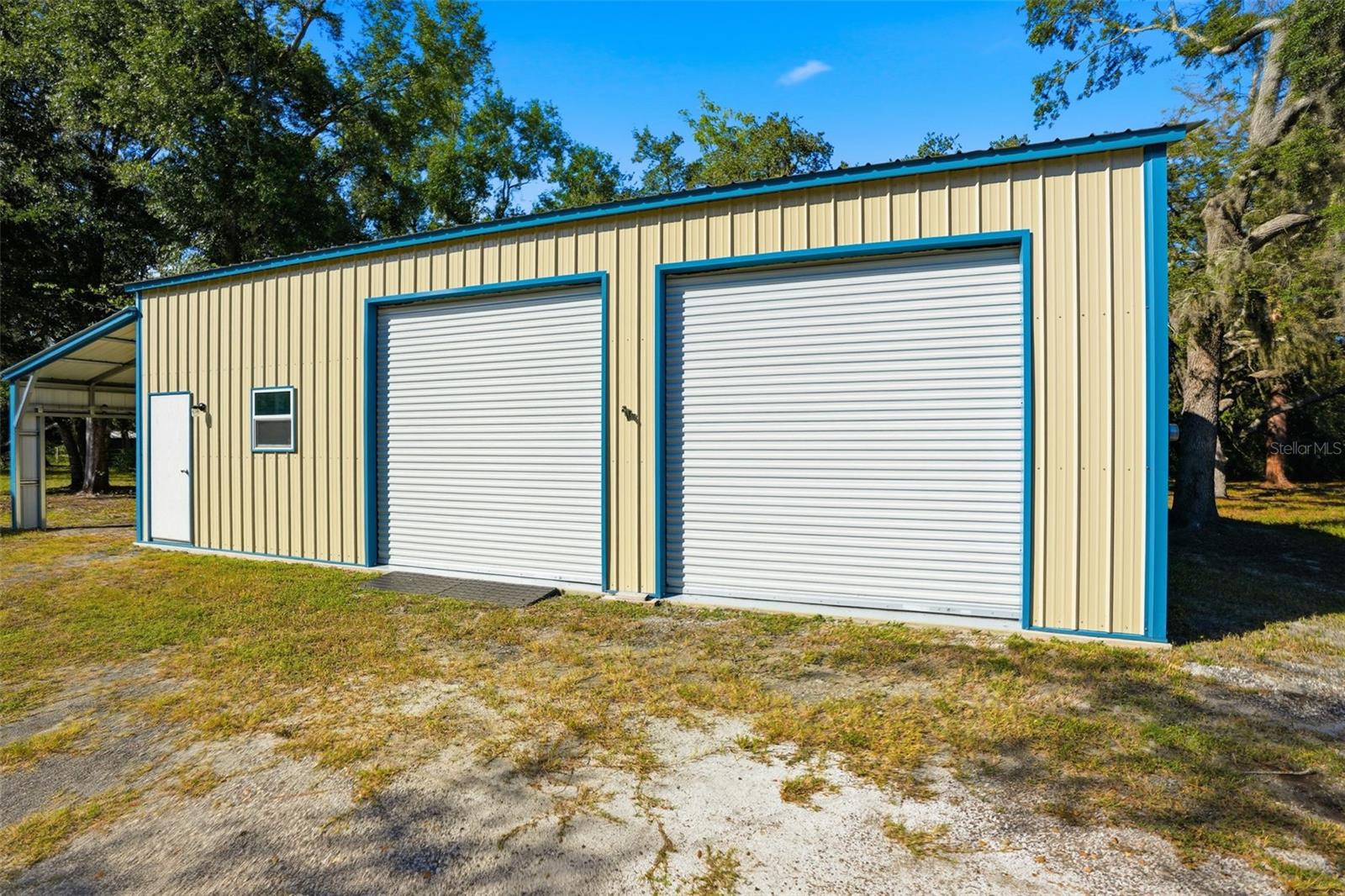 WOLF PRARIE/BELL PROPE PROPS - Residential