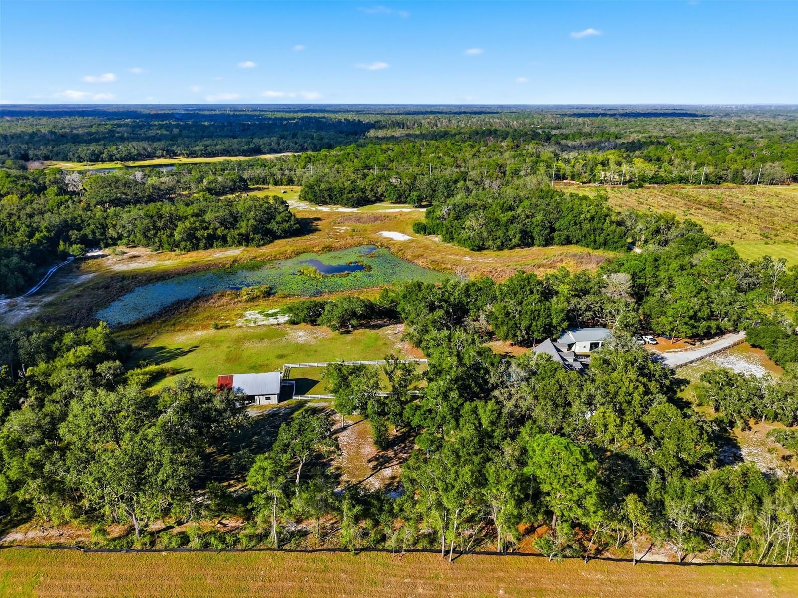 WOLF PRARIE/BELL PROPE PROPS - Residential