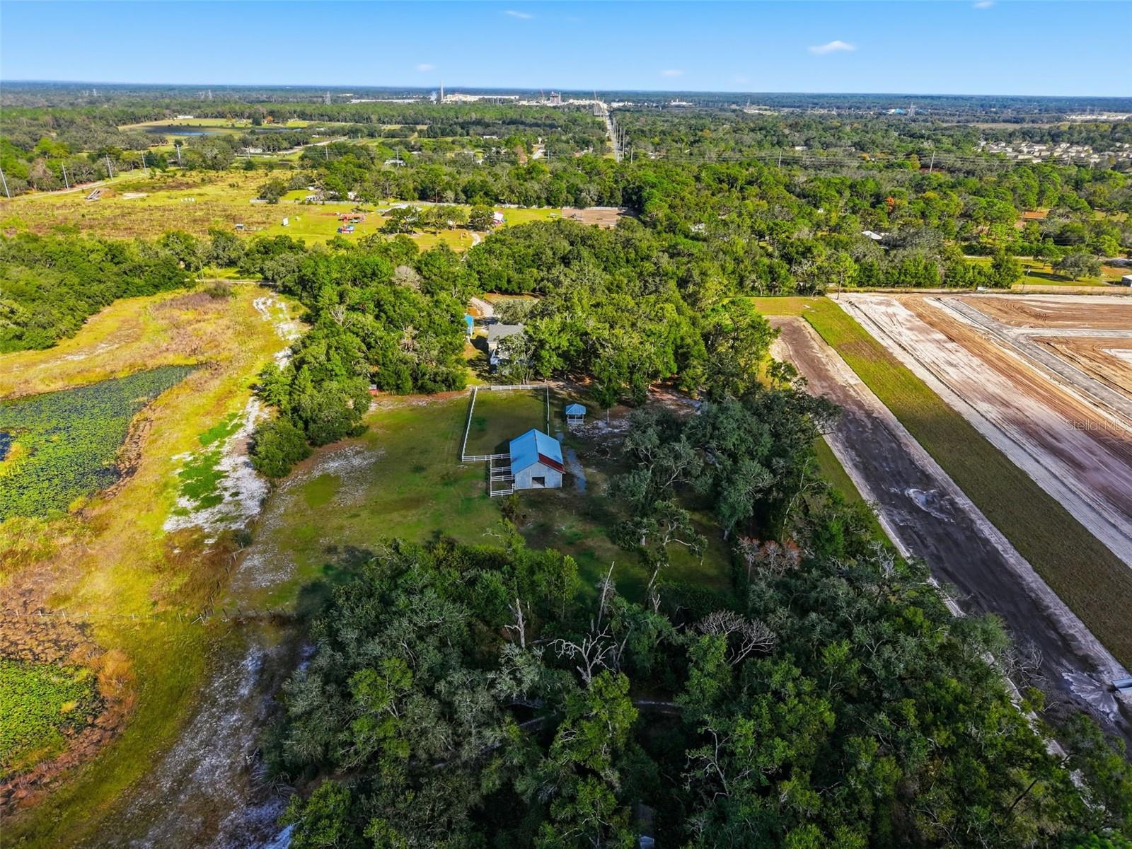 WOLF PRARIE/BELL PROPE PROPS - Residential