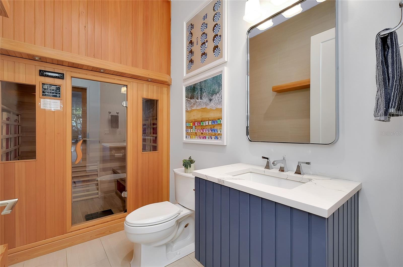 LIDO BEACH - Residential