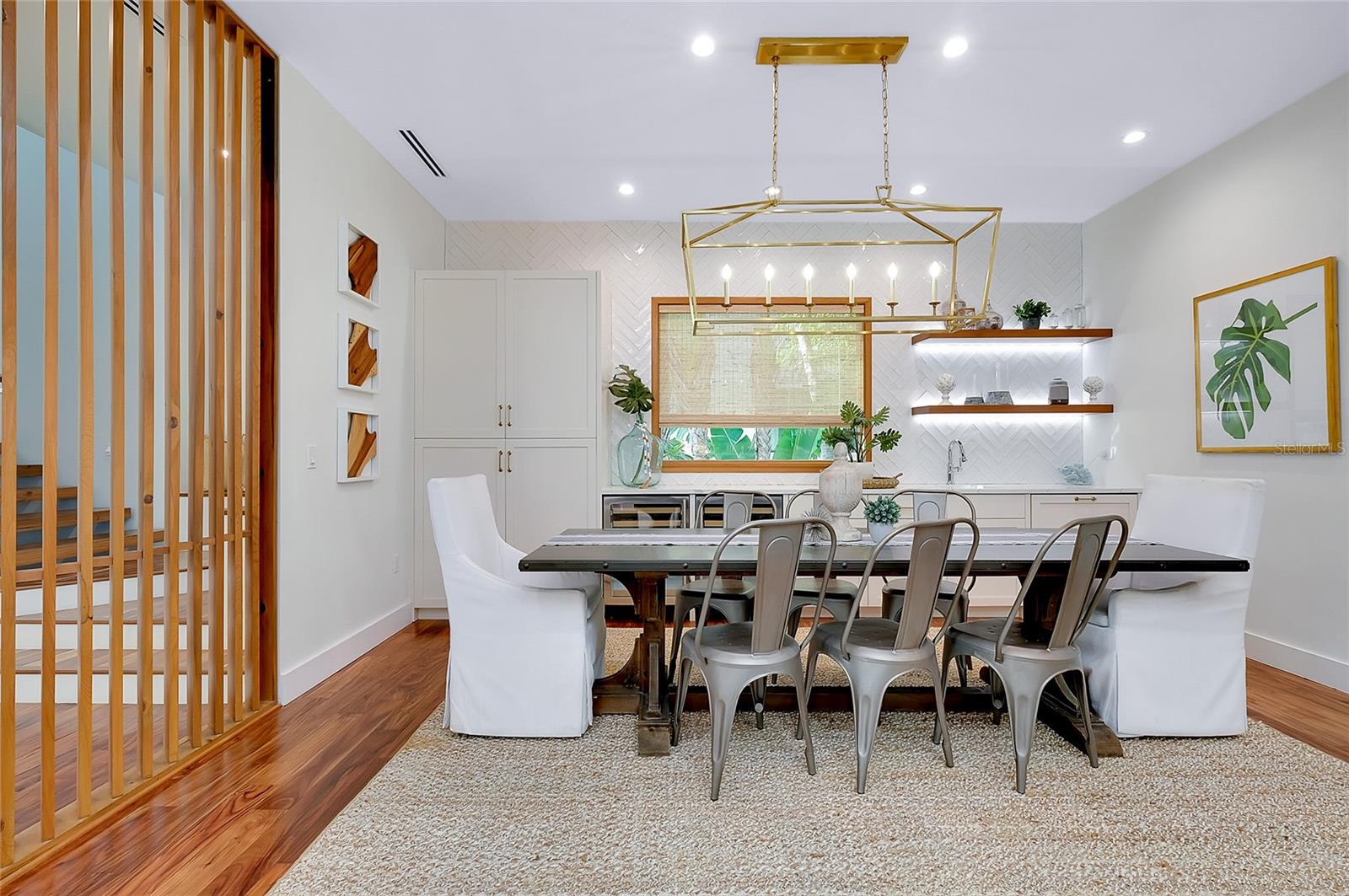 LIDO BEACH - Residential