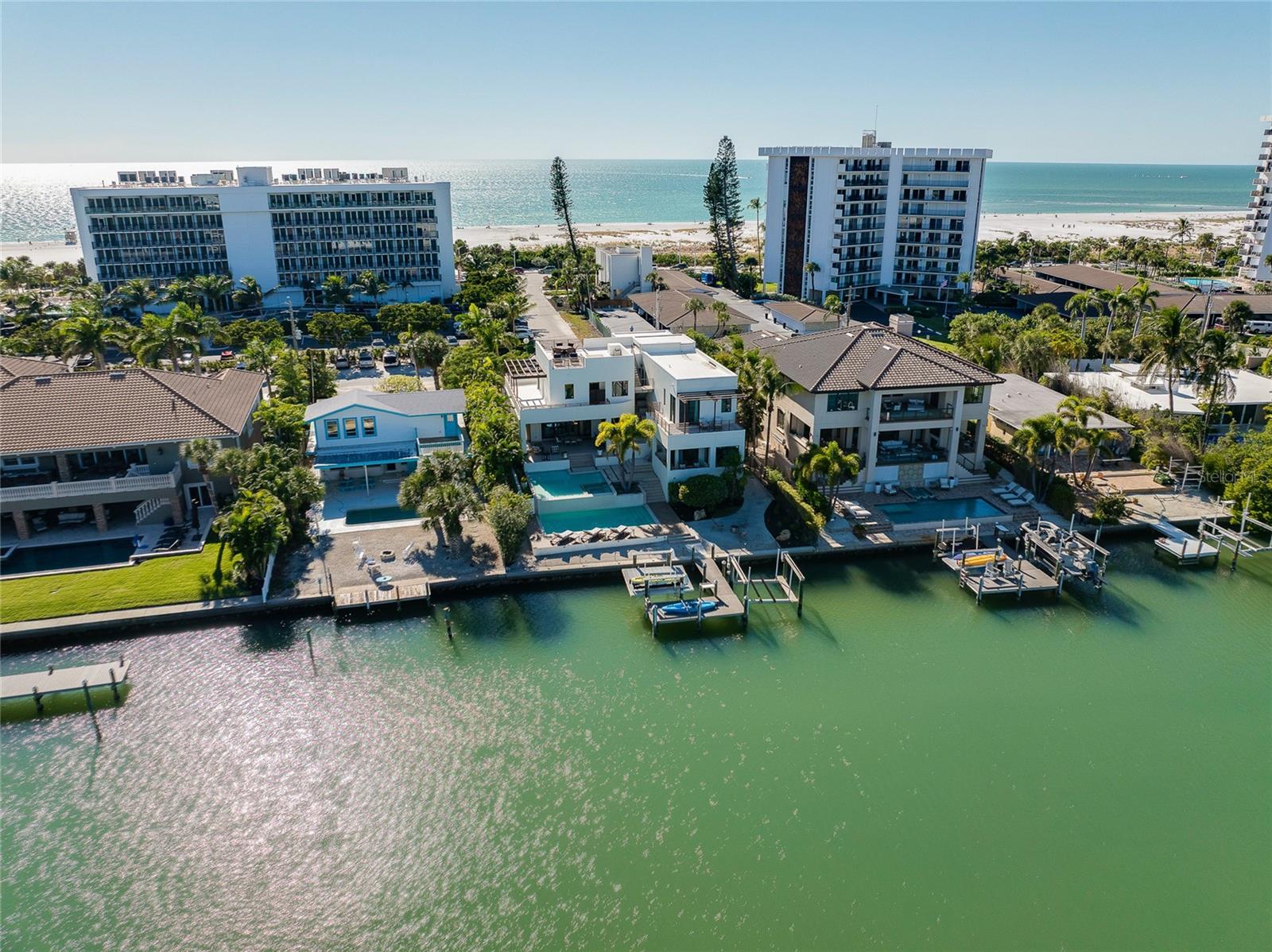 LIDO BEACH - Residential