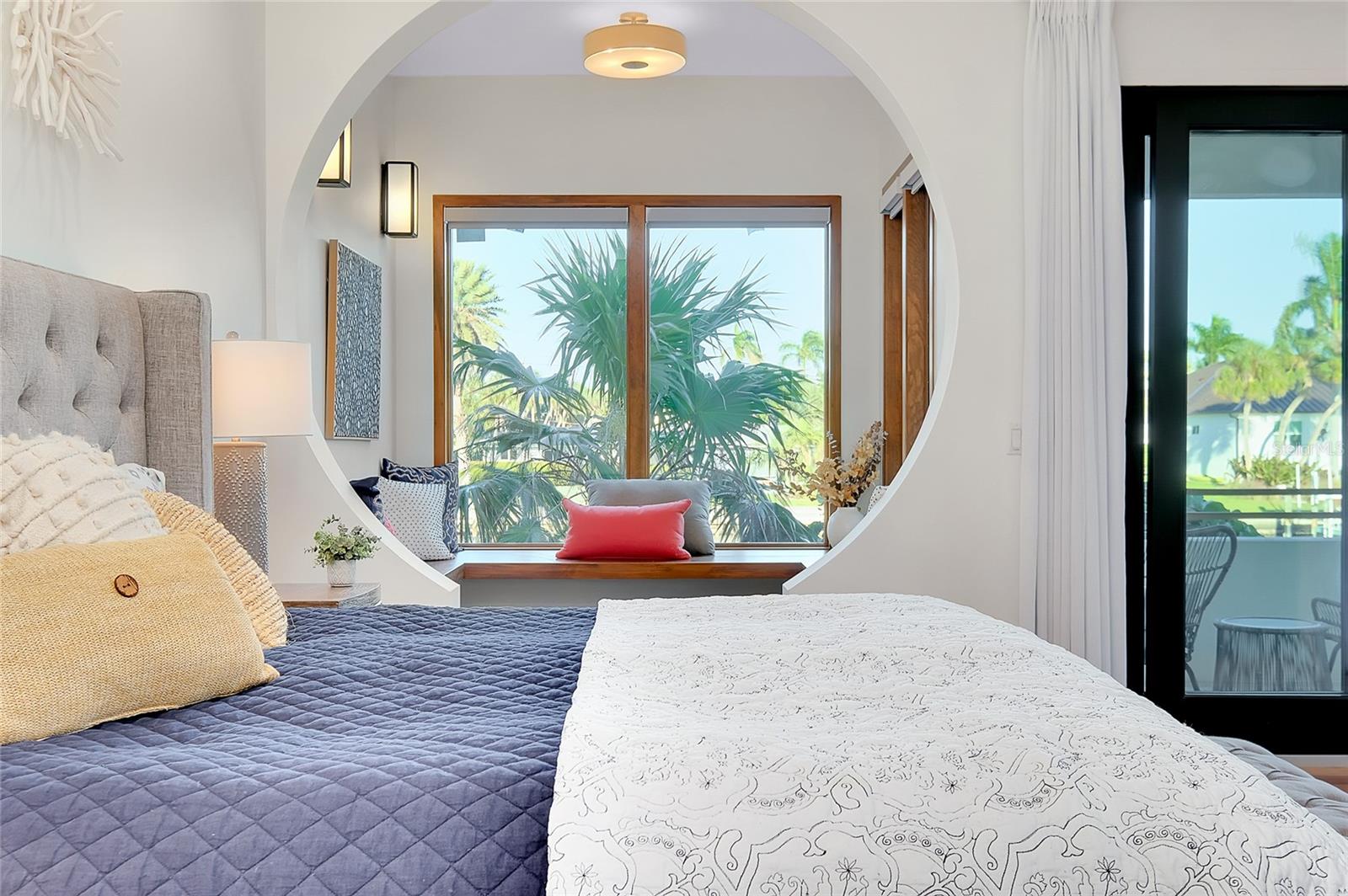 LIDO BEACH - Residential