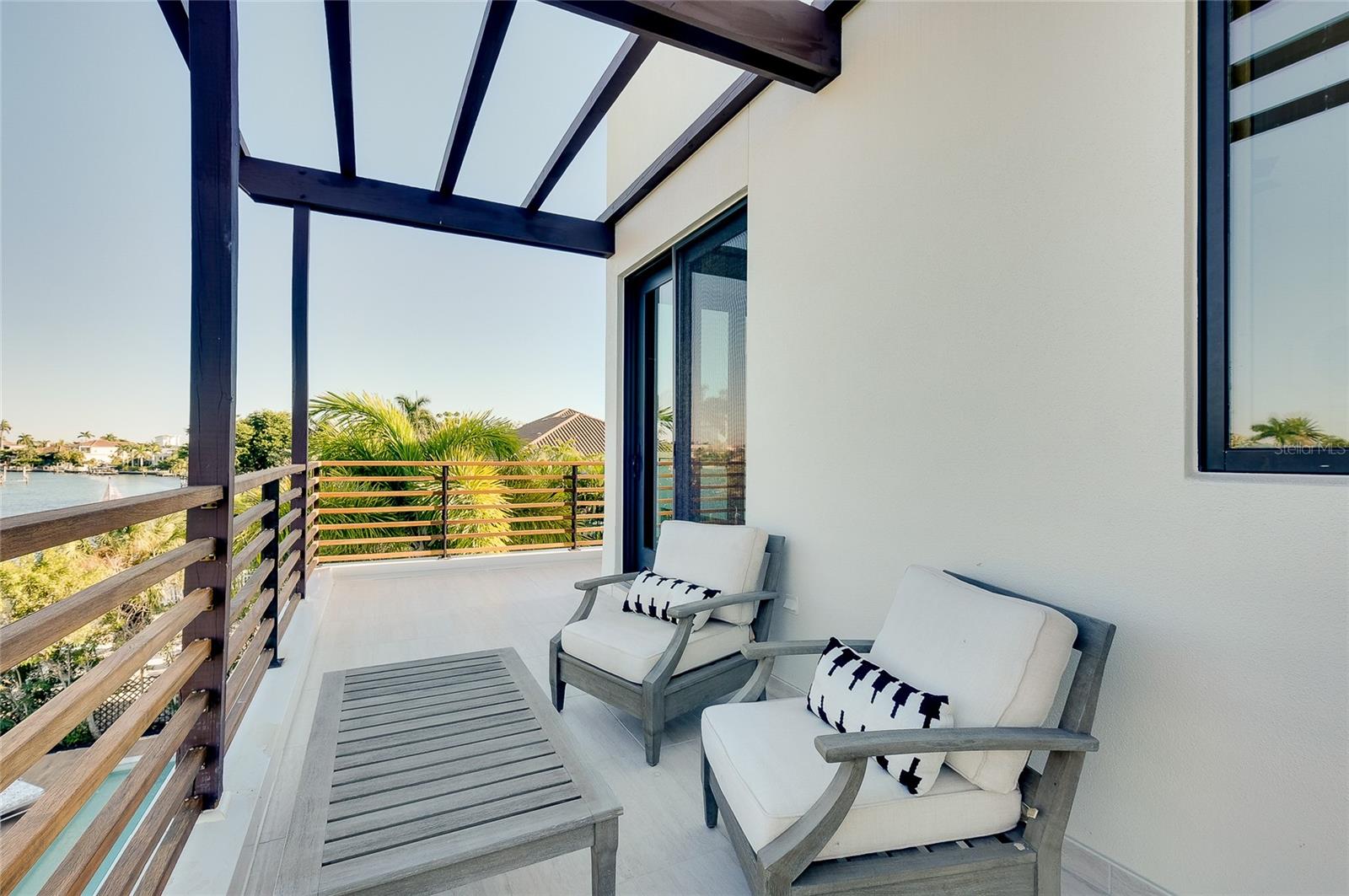 LIDO BEACH - Residential