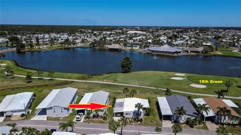 Photo of 2100 Kings Highway #812, Port Charlotte, FL 33980 (MLS # C7508180)