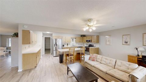 Tiny photo for 8430 SW 90th Lane #D, Ocala, FL 34481 (MLS # OM724369)