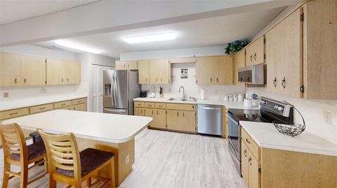Tiny photo for 8430 SW 90th Lane #D, Ocala, FL 34481 (MLS # OM724369)