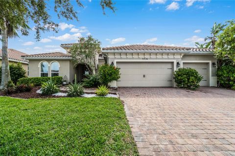 A home in KISSIMMEE