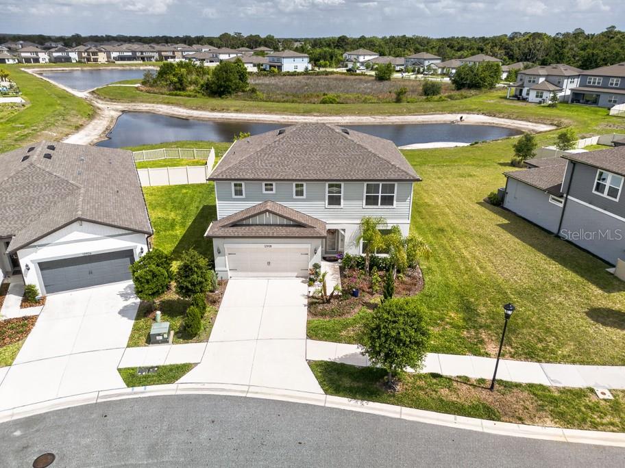 BELMOND RESERVE PH 2 - Residential