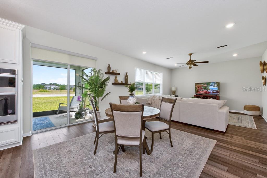 BELMOND RESERVE PH 2 - Residential