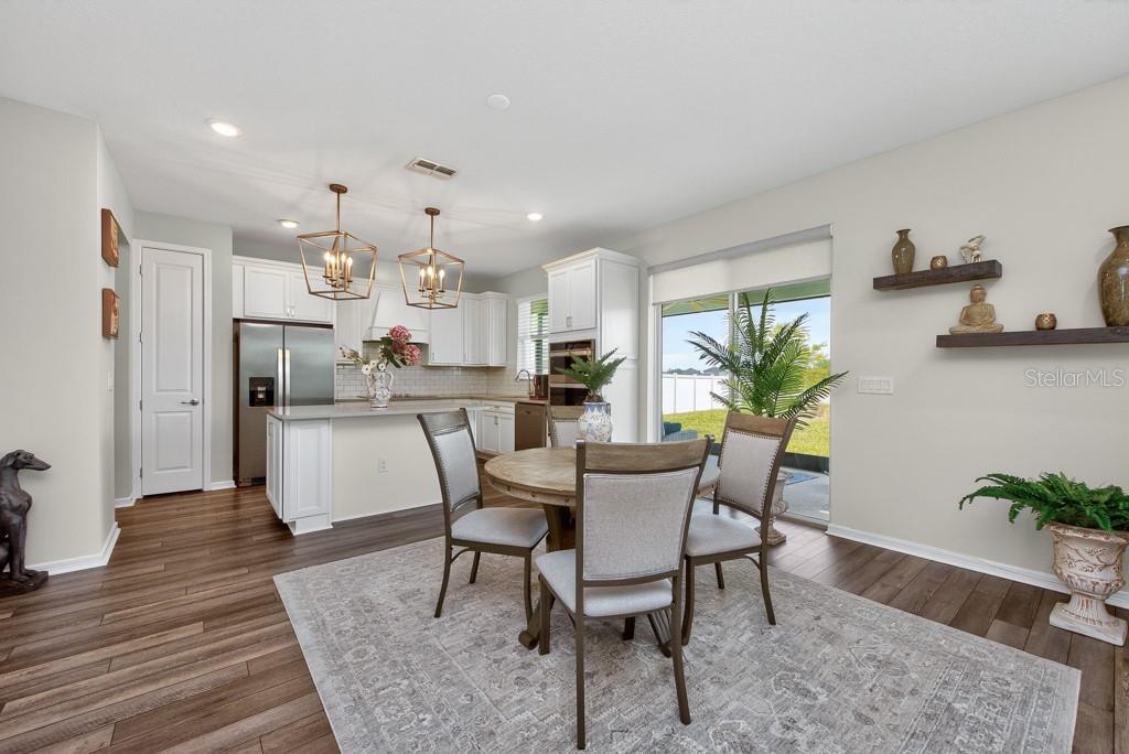 BELMOND RESERVE PH 2 - Residential