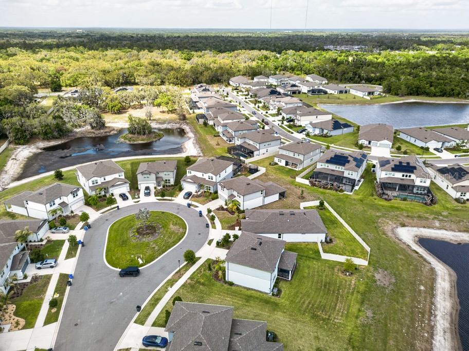 BELMOND RESERVE PH 2 - Residential