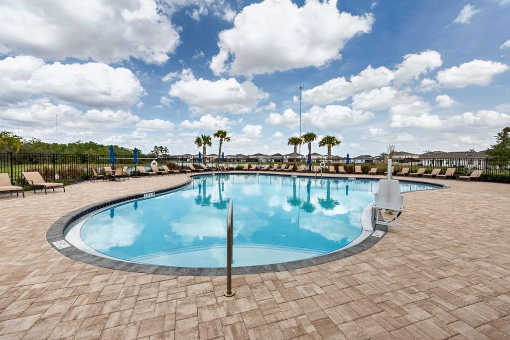 BELMOND RESERVE PH 2 - Residential