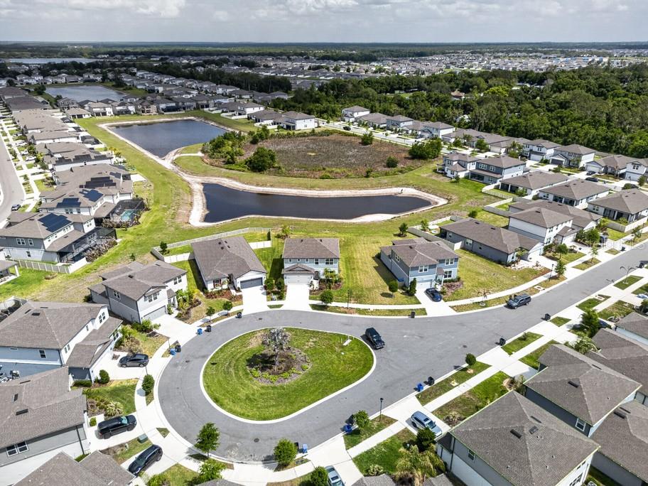 BELMOND RESERVE PH 2 - Residential