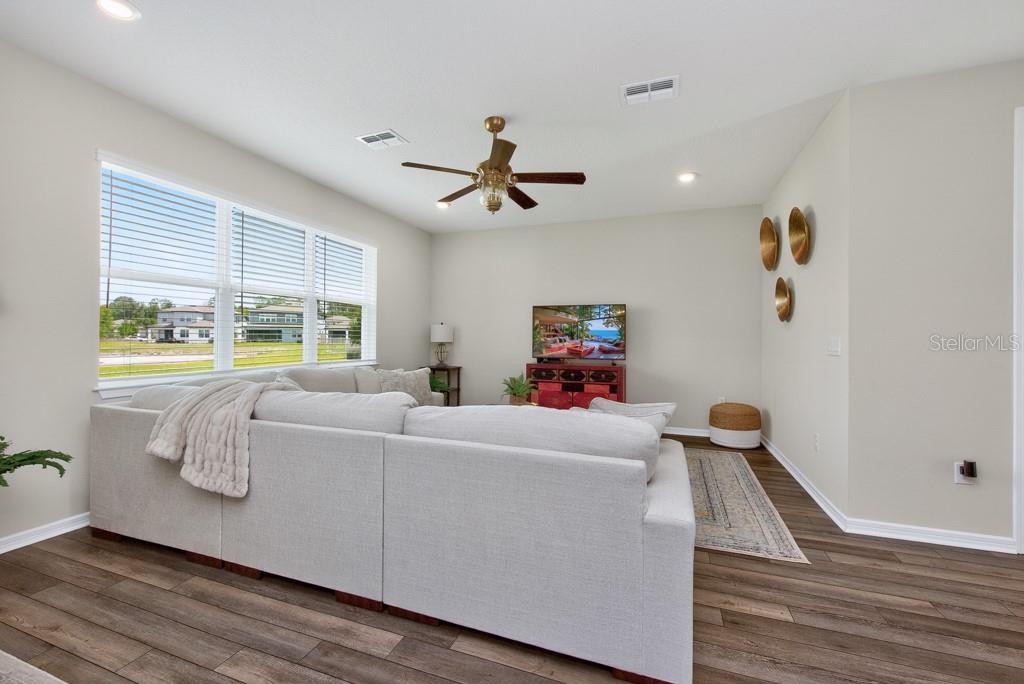 BELMOND RESERVE PH 2 - Residential