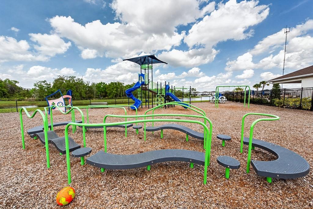 BELMOND RESERVE PH 2 - Residential