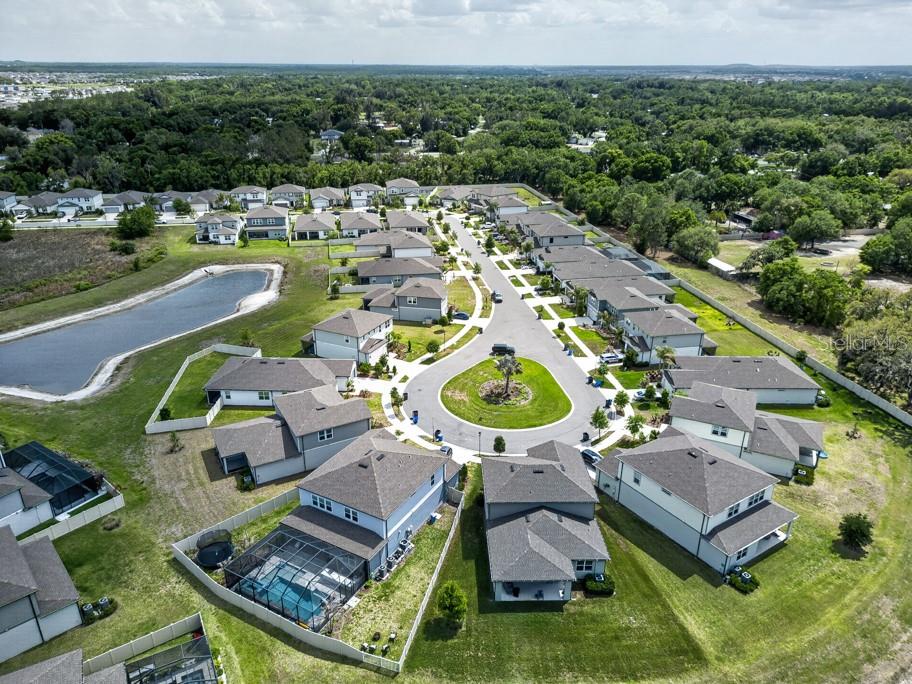 BELMOND RESERVE PH 2 - Residential