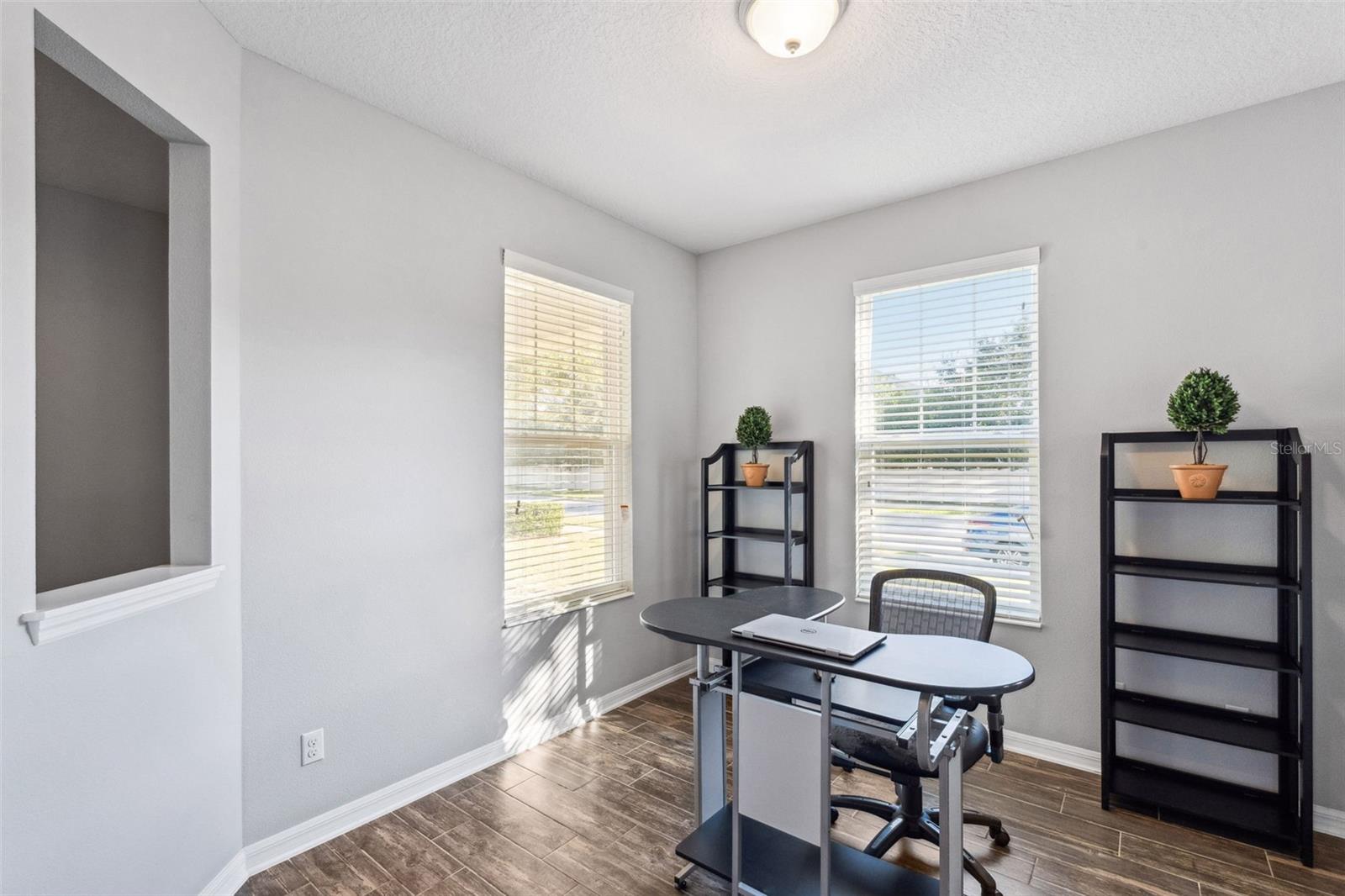 HICKORY HAMMOCK - Residential