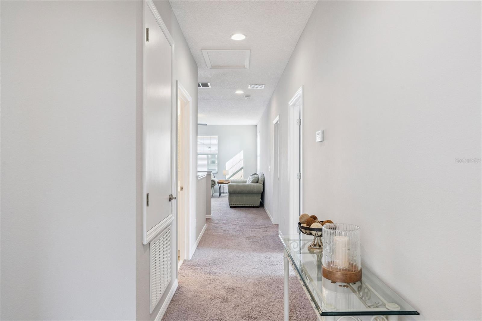 HICKORY HAMMOCK - Residential