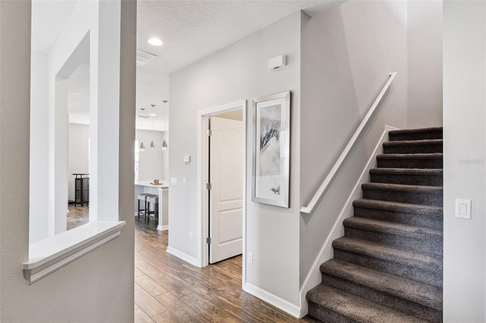 HICKORY HAMMOCK - Residential