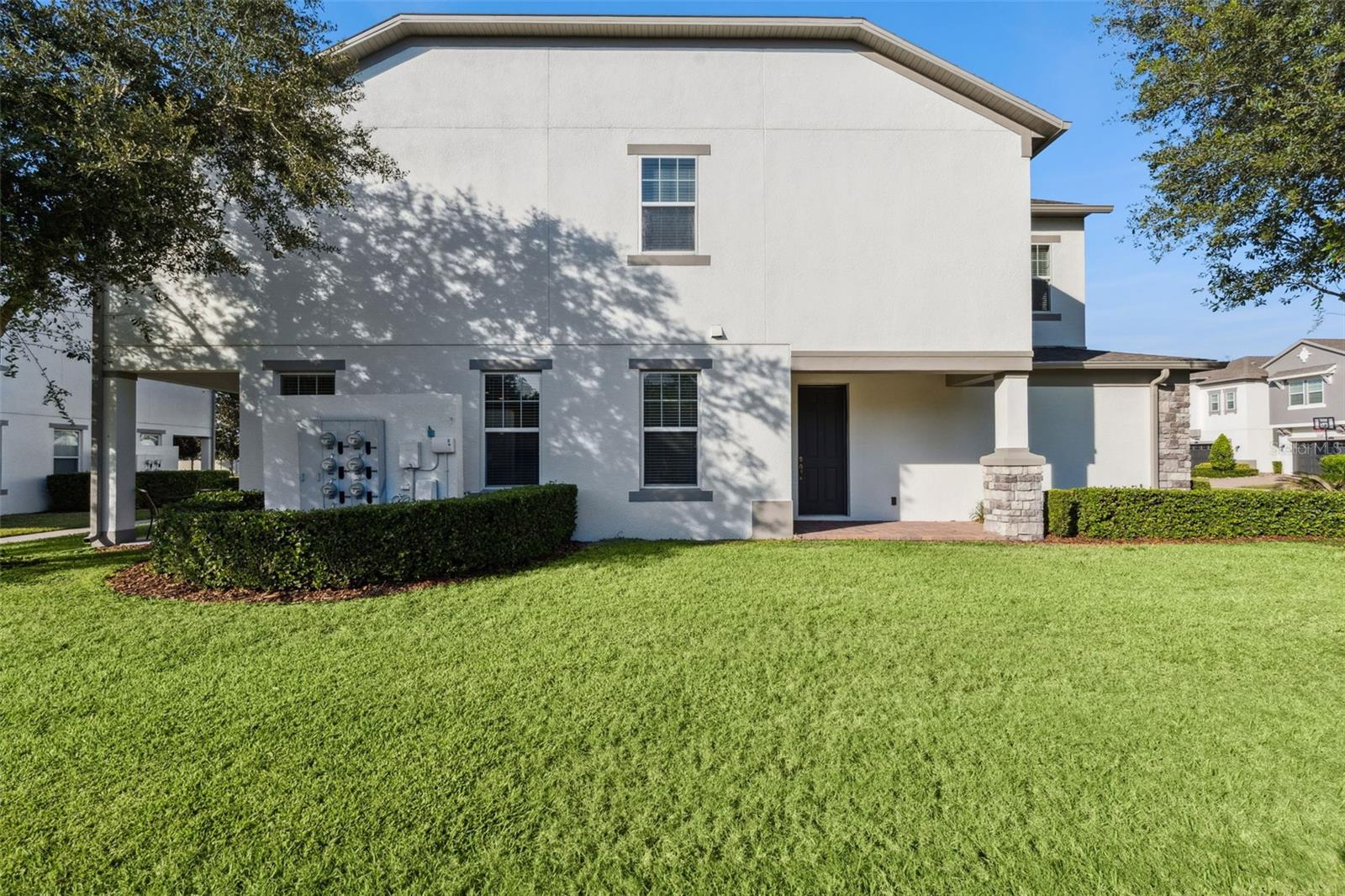 HICKORY HAMMOCK - Residential