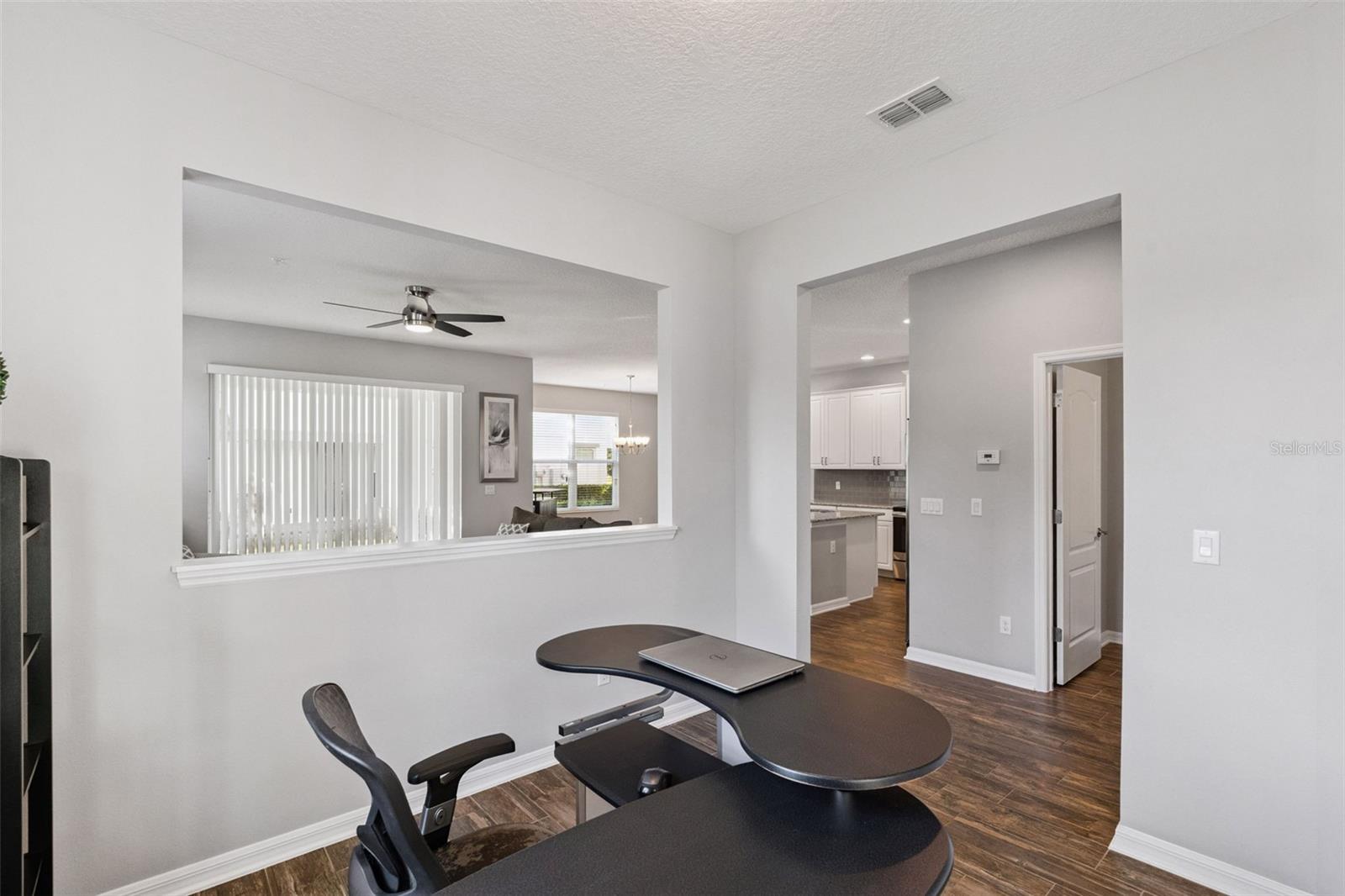 HICKORY HAMMOCK - Residential