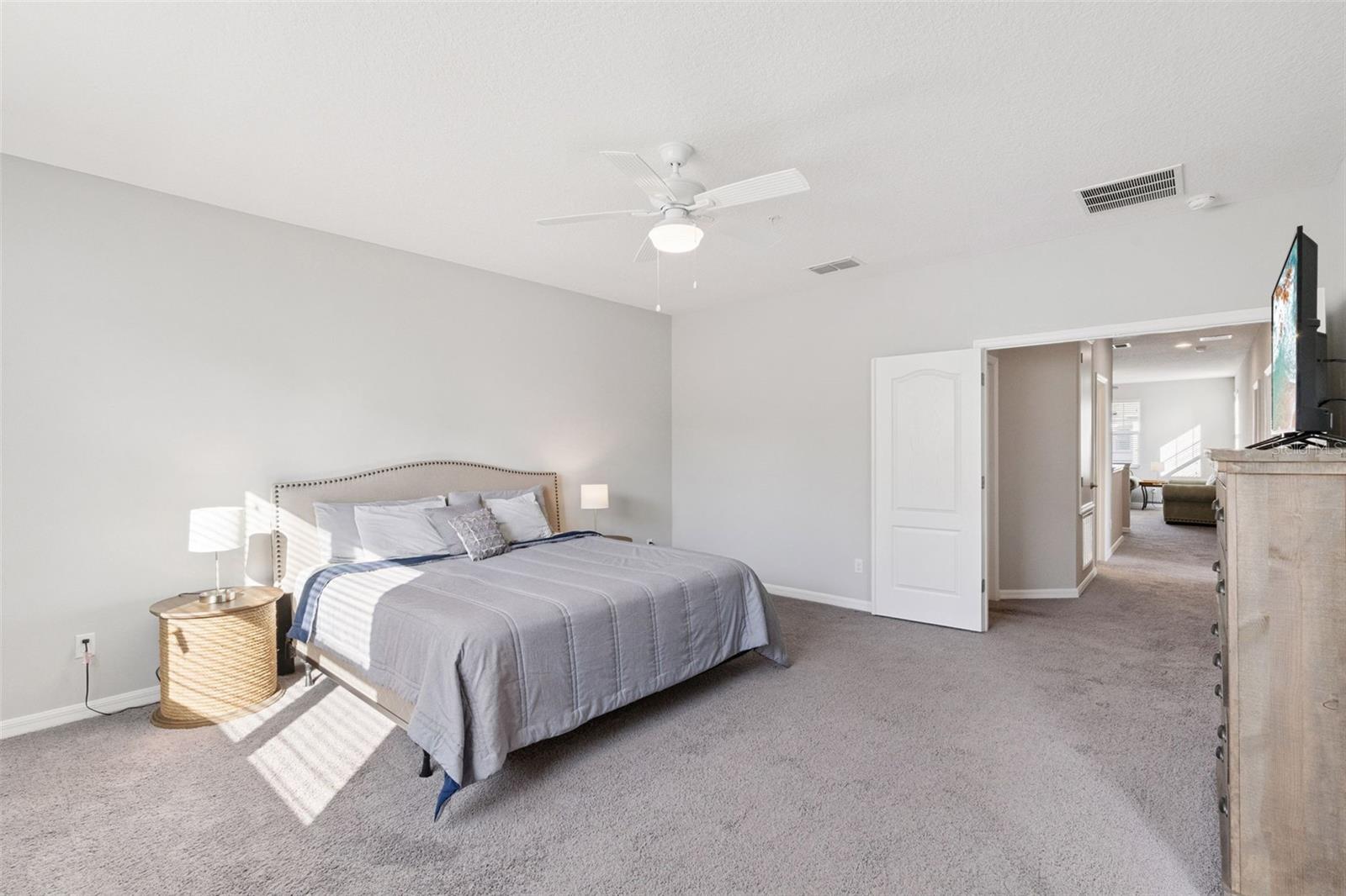 HICKORY HAMMOCK - Residential