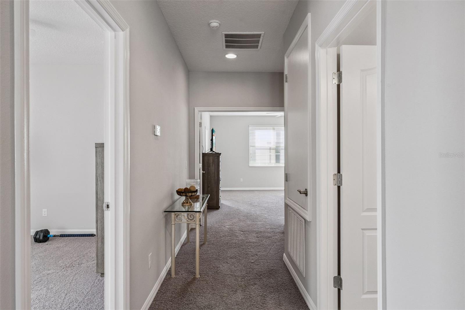 HICKORY HAMMOCK - Residential