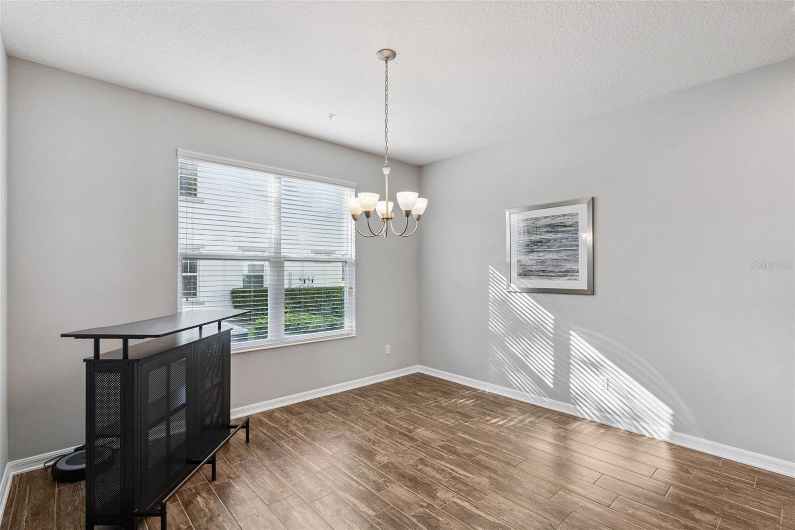 HICKORY HAMMOCK - Residential