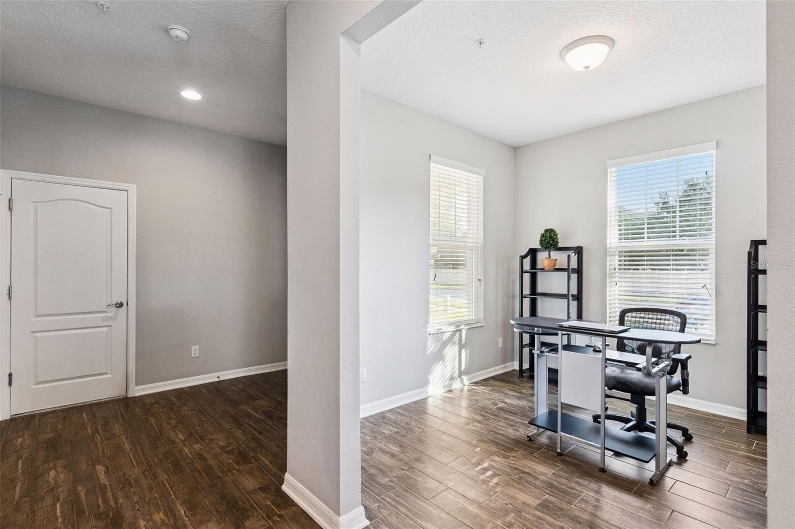 HICKORY HAMMOCK - Residential