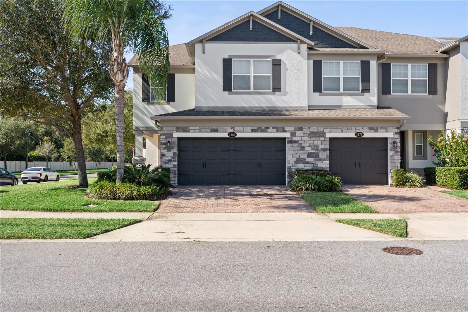 HICKORY HAMMOCK - Residential