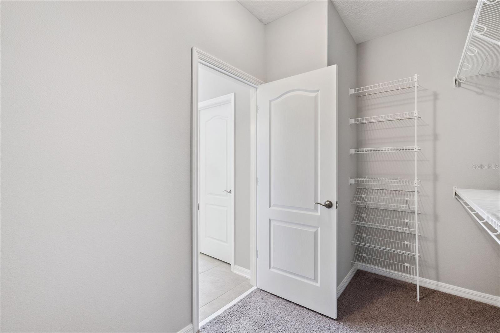 HICKORY HAMMOCK - Residential