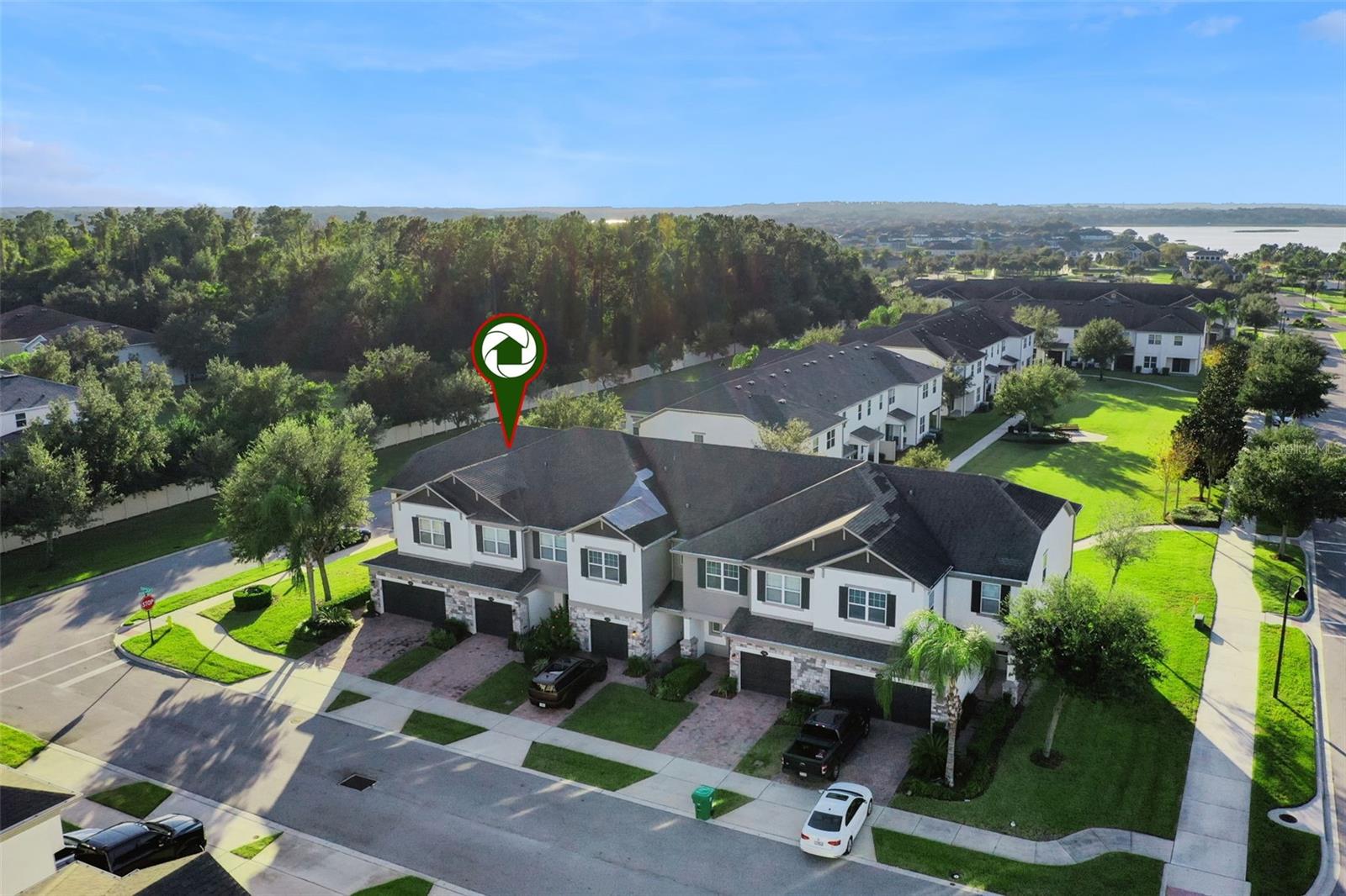 HICKORY HAMMOCK - Residential