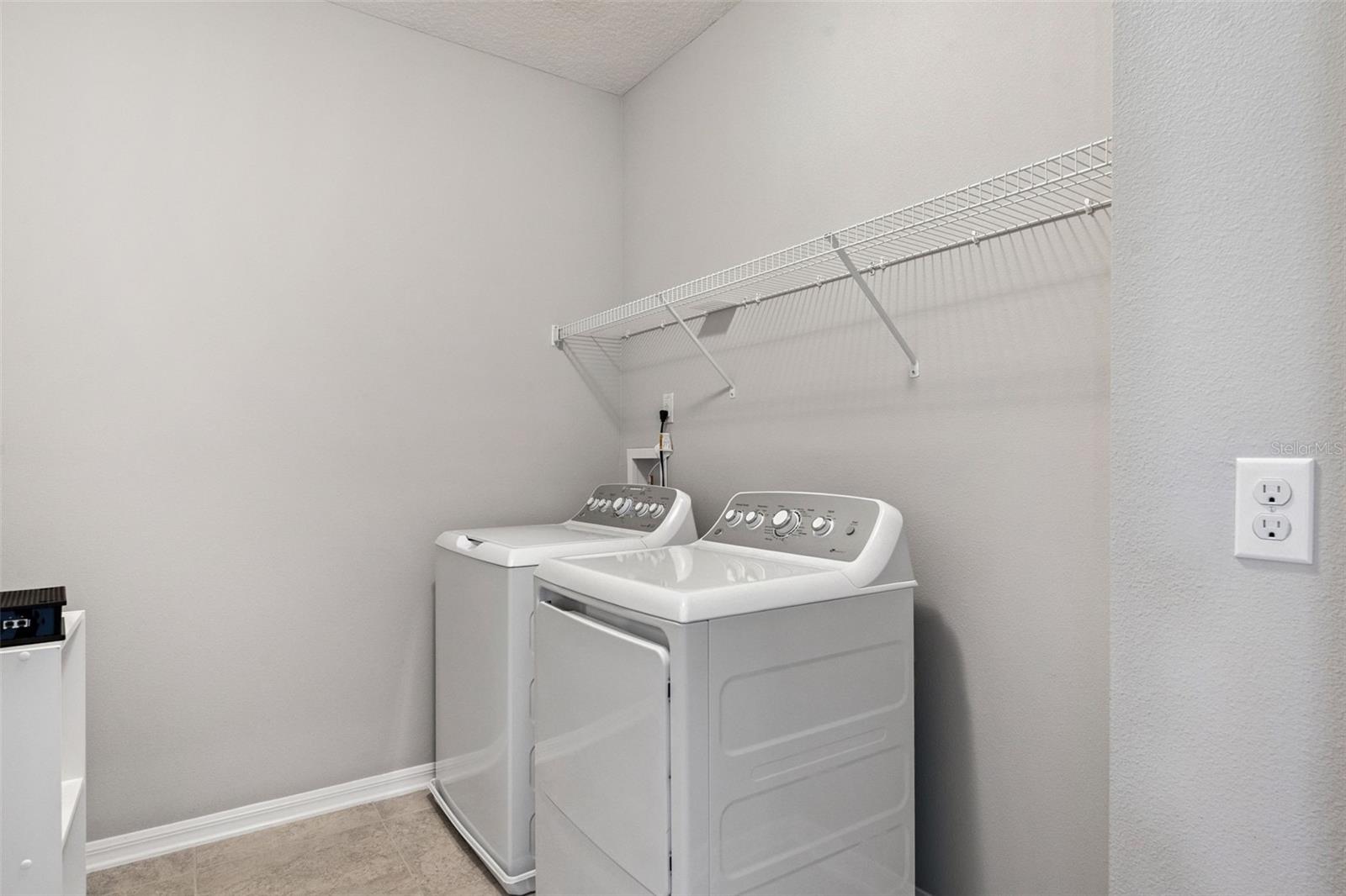 HICKORY HAMMOCK - Residential