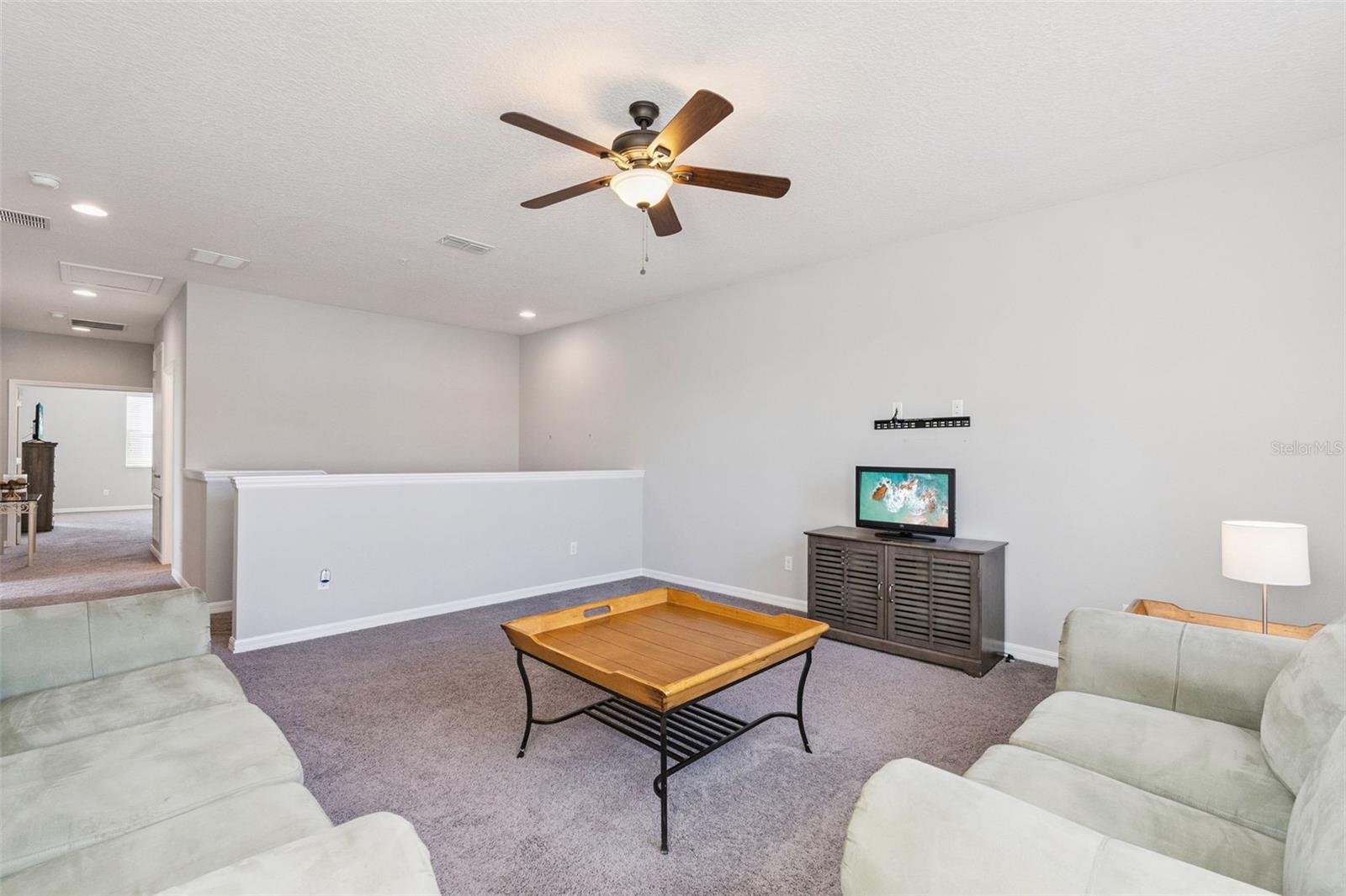 HICKORY HAMMOCK - Residential