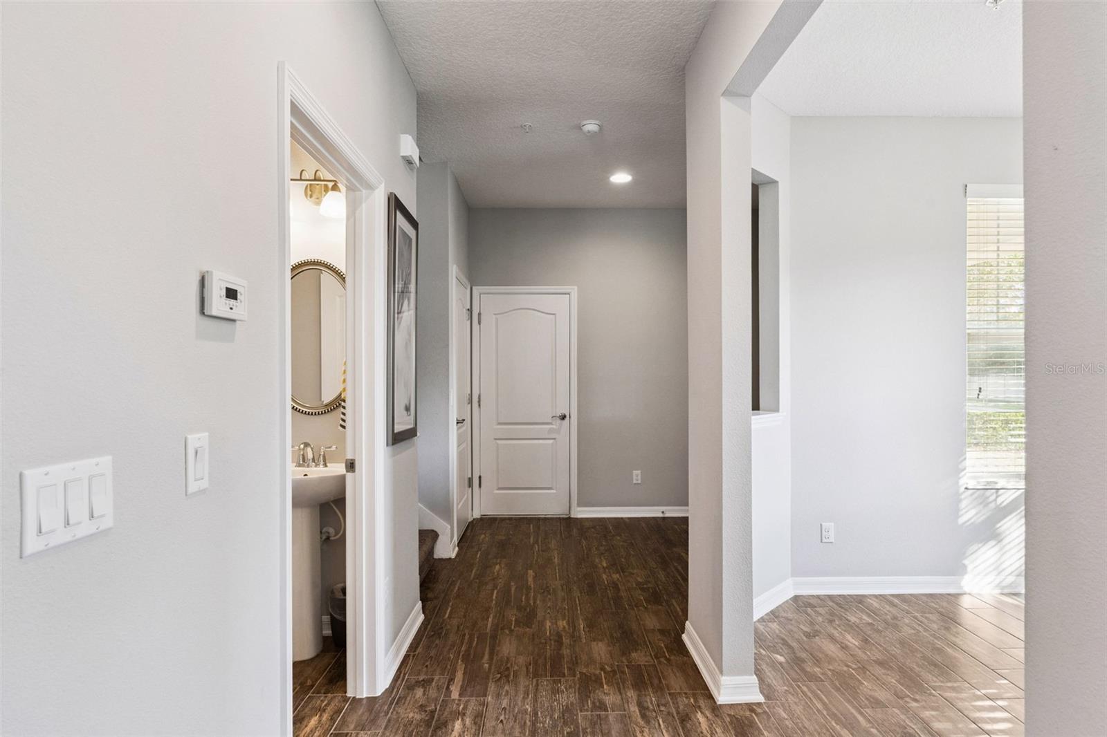 HICKORY HAMMOCK - Residential