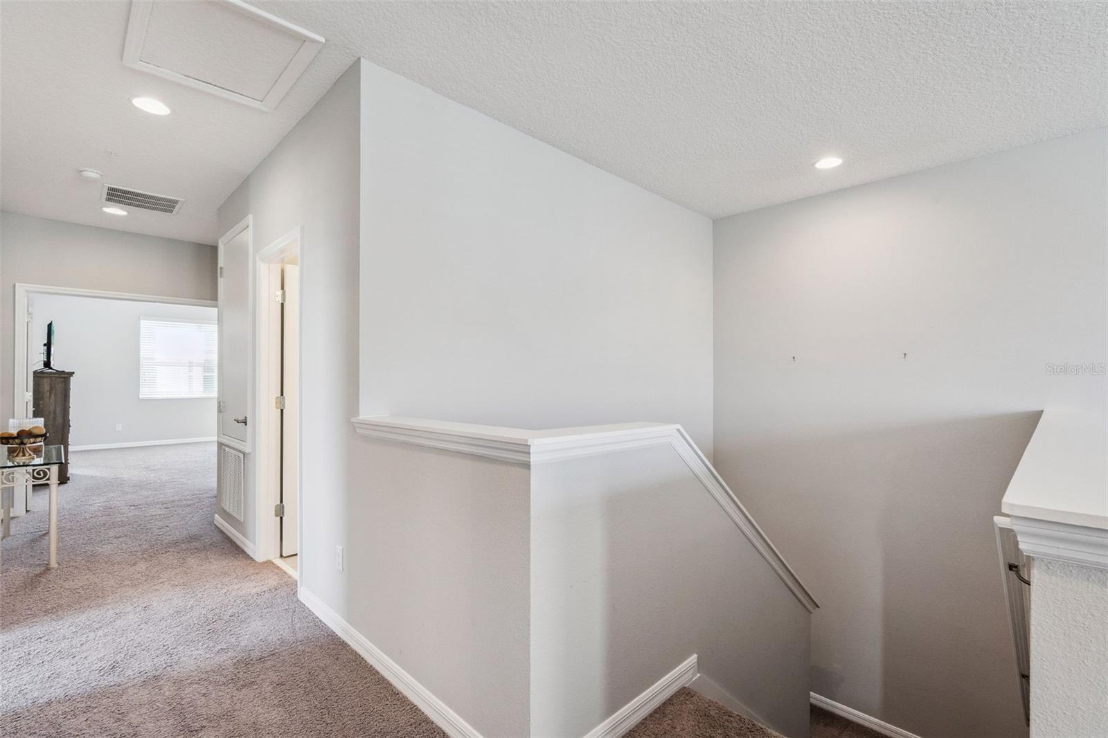 HICKORY HAMMOCK - Residential