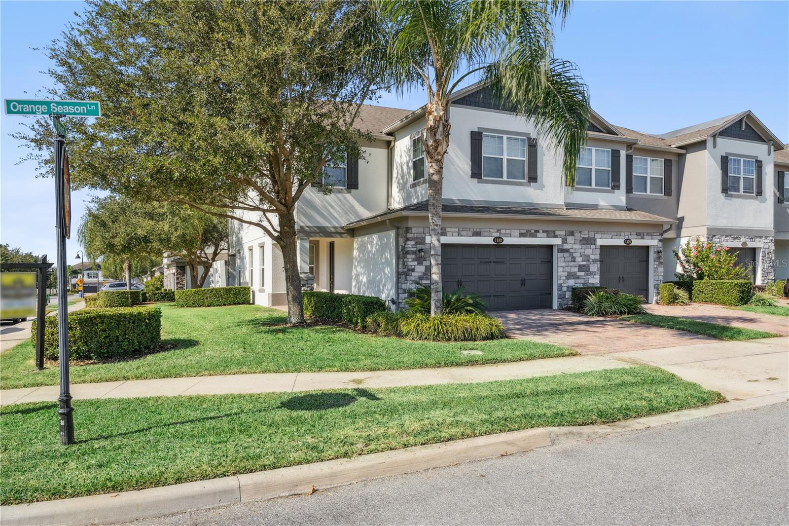 HICKORY HAMMOCK - Residential