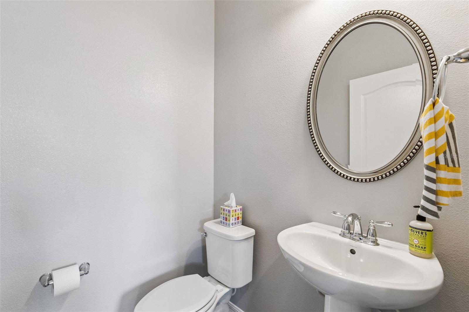 HICKORY HAMMOCK - Residential