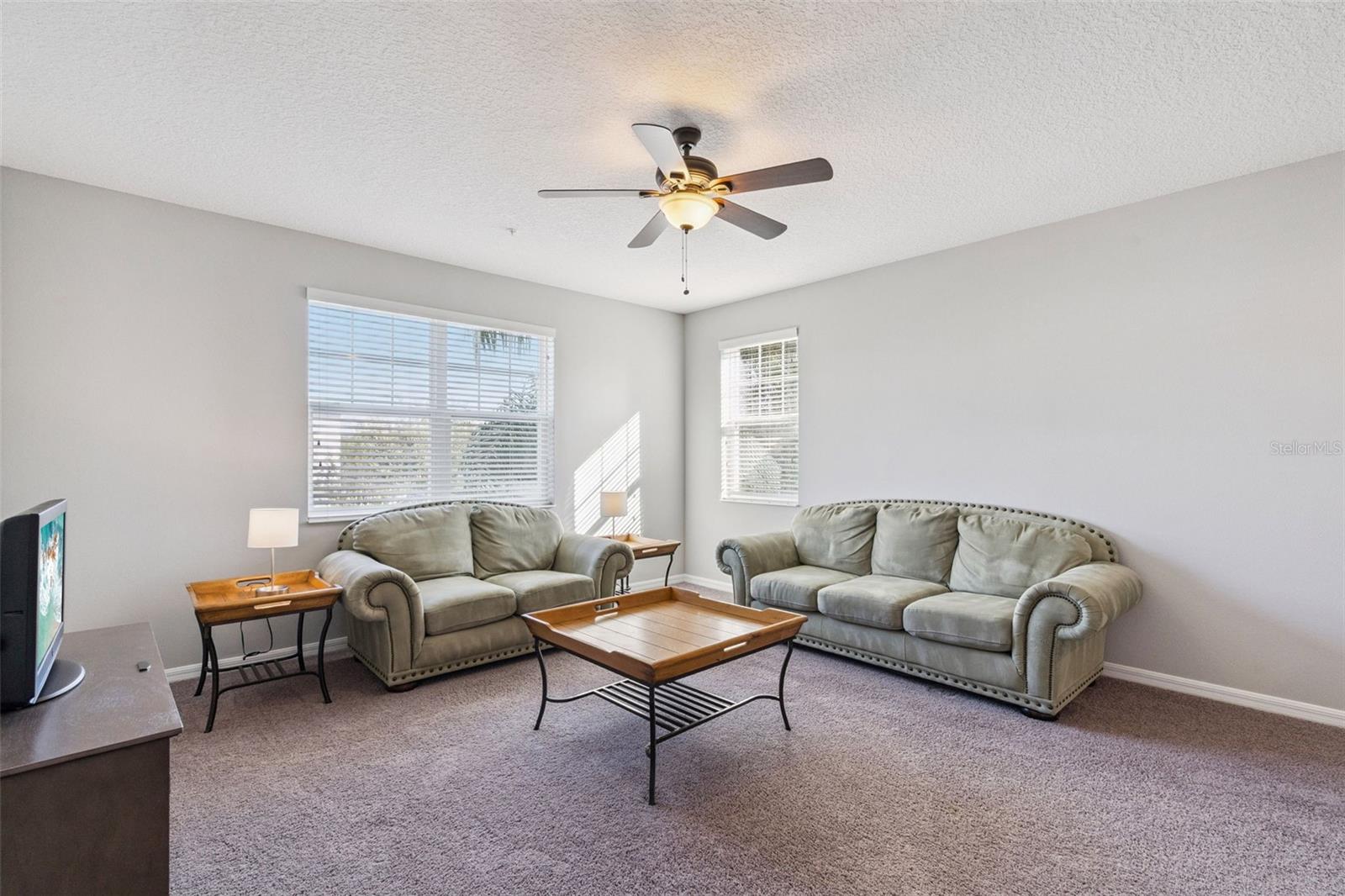 HICKORY HAMMOCK - Residential