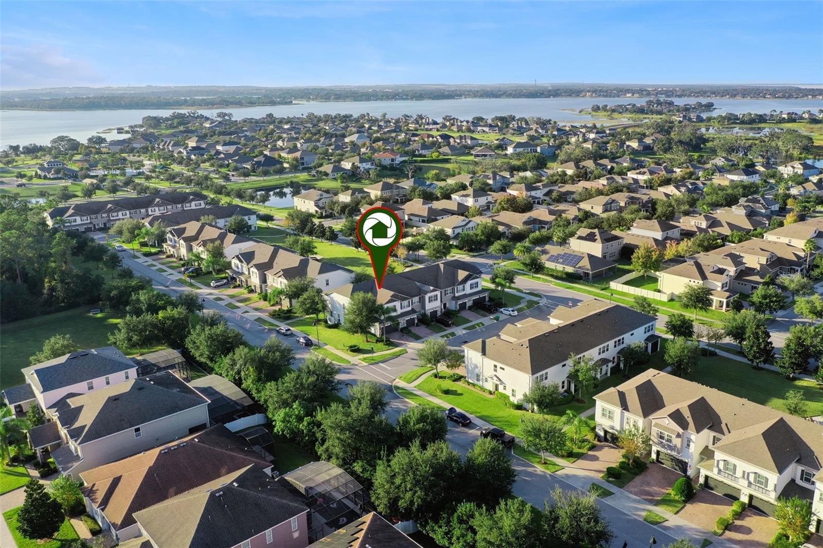 HICKORY HAMMOCK - Residential