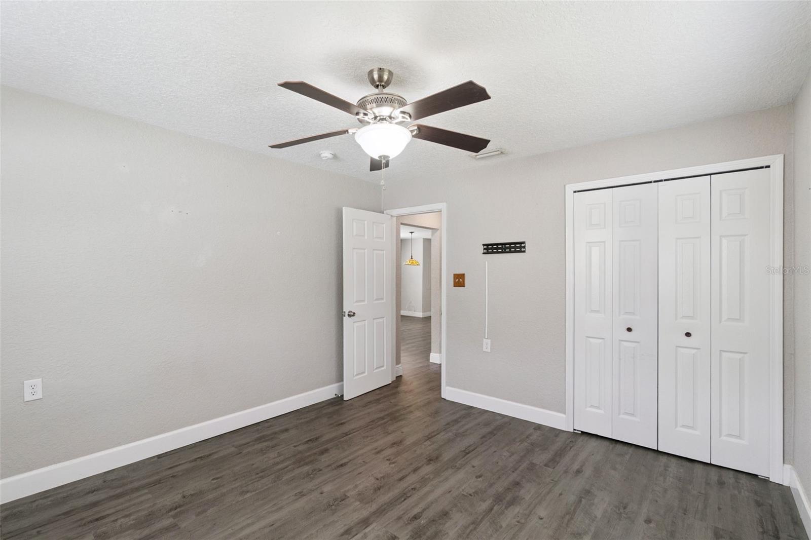 PLANTATION ESTATES UNIT 01 - Residential