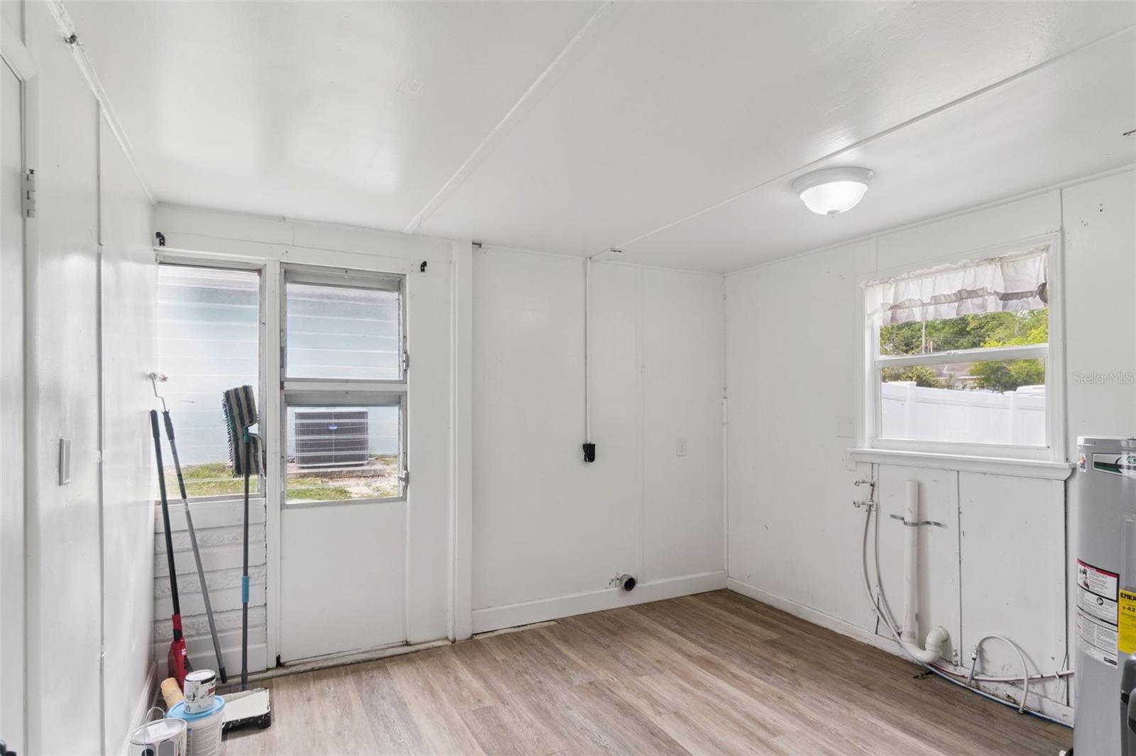 PLANTATION ESTATES UNIT 01 - Residential