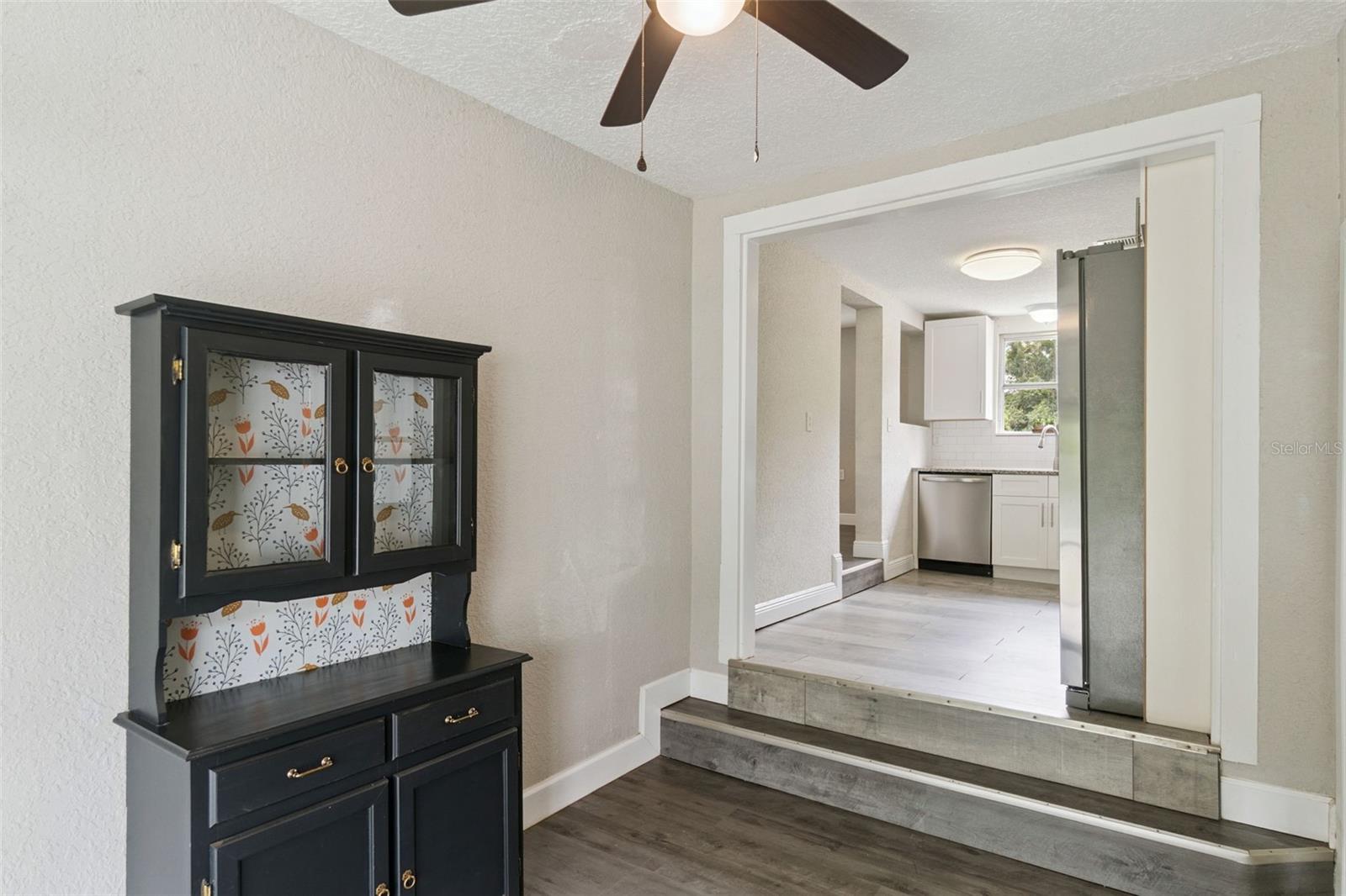 PLANTATION ESTATES UNIT 01 - Residential